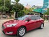 Ford Focus 2018 - Cần bán lại xe Ford Focus đời 2018, màu đỏ, giá ưu đãi