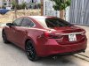 Mazda 6   2015 - Bán xe Mazda 6 sản xuất năm 2015, màu đỏ