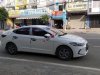 Hyundai Elantra   2017 - Bán Hyundai Elantra 2017, màu trắng, chính chủ, giá tốt