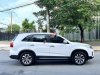 Kia Sorento   DATH  2018 - Cần bán gấp Kia Sorento DATH 2018, màu trắng xe gia đình