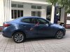 Mazda 2   2019 - Bán Mazda 2 năm sản xuất 2019, màu xanh lam 