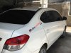 Mitsubishi Attrage     2018 - Bán Mitsubishi Attrage 2018, màu trắng, nhập khẩu như mới