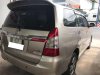 Toyota Innova   G  2015 - Bán Toyota Innova G đời 2015 số tự động, 485 triệu