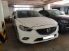 Mazda 6   2015 - Xe Mazda 6 2015, màu trắng, xe cũ còn rất mới