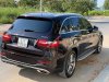 Mercedes-Benz GLC-Class 2016 - Bán Mercedes GLC 300 năm sản xuất 2016, màu đen