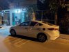 Hyundai Elantra   2017 - Bán Hyundai Elantra 2017, màu trắng, chính chủ, giá tốt