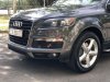 Audi Q7    2009 - Bán xe Audi Q7 sản xuất năm 2009, màu đen, nhập khẩu nguyên chiếc, giá tốt