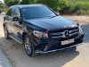 Mercedes-Benz GLC-Class 2016 - Bán Mercedes GLC 300 năm sản xuất 2016, màu đen