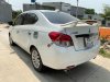 Mitsubishi Attrage  1.2CVT   2018 - Cần bán gấp Mitsubishi Attrage 1.2CVT năm 2018, màu trắng, nhập khẩu số tự động, giá tốt