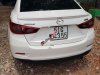 Mazda 2   2018 - Bán Mazda 2 năm sản xuất 2018, màu trắng, 450 triệu