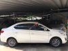 Mitsubishi Attrage     2018 - Bán Mitsubishi Attrage 2018, màu trắng, nhập khẩu như mới