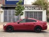 Mazda 6   2015 - Bán xe Mazda 6 sản xuất năm 2015, màu đỏ