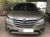 Toyota Innova   G  2015 - Bán Toyota Innova G đời 2015 số tự động, 485 triệu