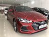 Hyundai Elantra 2018 - Bán Hyundai Elantra 1.6 Sport sản xuất năm 2018, màu đỏ số tự động giá cạnh tranh