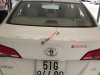 Toyota Vios  E   2018 - Cần bán xe Toyota Vios E năm 2018, màu trắng  
