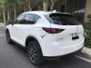 Mazda CX 5     2019 - Bán Mazda CX 5 đời 2019, màu trắng như mới