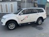 Mitsubishi Pajero   2016 - Cần bán Mitsubishi Pajero năm sản xuất 2016 giá cạnh tranh