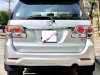 Toyota Fortuner   V    2013 - Cần bán Toyota Fortuner V đời 2013, màu bạc, giá chỉ 560 triệu