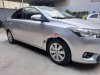 Toyota Vios  E  2017 - Bán Toyota Vios E năm 2017, màu bạc