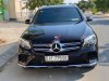 Mercedes-Benz GLC-Class 2016 - Bán Mercedes GLC 300 năm sản xuất 2016, màu đen