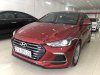 Hyundai Elantra 2018 - Bán Hyundai Elantra 1.6 Sport sản xuất năm 2018, màu đỏ số tự động giá cạnh tranh