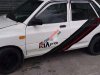 Kia Pride   1995 - Bán ô tô Kia Pride năm sản xuất 1995, màu trắng, xe nhập, giá 22tr