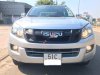 Isuzu Dmax   2017 - Bán Isuzu Dmax 2017, màu trắng, nhập khẩu, số sàn