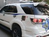 Toyota Fortuner Sportivo 2016 - Bán xe Toyota Fortuner Sportivo 2016, màu bạc, nhập khẩu, giá chỉ 739 triệu