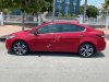 Kia Cerato  1.6AT  2018 - Cần bán gấp Kia Cerato 1.6AT 2018, màu đỏ, 565tr