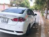 Honda City   2017 - Bán xe Honda City sản xuất 2017, màu trắng như mới