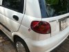 Daewoo Matiz   2003 - Cần bán Daewoo Matiz 2003, màu trắng, số sàn