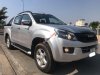 Isuzu Dmax   2017 - Bán Isuzu Dmax 2017, màu trắng, nhập khẩu, số sàn