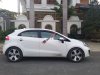 Kia Rio 2013 - Xe Kia Rio sản xuất năm 2013, màu trắng, nhập khẩu giá cạnh tranh