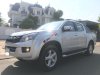 Isuzu Dmax   2017 - Bán Isuzu Dmax 2017, màu trắng, nhập khẩu, số sàn