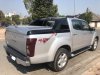 Isuzu Dmax   2017 - Bán Isuzu Dmax 2017, màu trắng, nhập khẩu, số sàn