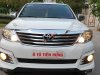 Toyota Fortuner Sportivo 2016 - Bán xe Toyota Fortuner Sportivo 2016, màu bạc, nhập khẩu, giá chỉ 739 triệu