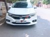 Honda City   2017 - Bán xe Honda City sản xuất 2017, màu trắng như mới