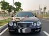 Mercedes-Benz E class   2007 - Bán Mercedes E200 2007 đời 2008, màu đen, giá tốt