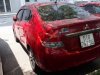 Mitsubishi Attrage   2018 - Bán Mitsubishi Attrage đời 2018, màu đỏ, nhập khẩu  