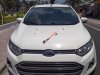 Ford EcoSport 2016 - Cần bán lại xe Ford EcoSport sản xuất 2016, màu trắng, 449 triệu