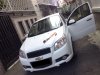 Chevrolet Aveo   2017 - Cần bán xe Chevrolet Aveo 2017, màu trắng, xe gia đình