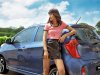 Kia Morning Deluxe 2020 - Cần bán xe Kia Morning Deluxe đời 2020, màu xanh lam