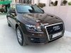 Audi Q5   2011 - Cần bán xe Audi Q5 2011, màu nâu, nhập khẩu 