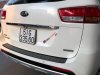 Kia Sedona   2016 - Bán xe Kia Sedona 2016, màu trắng chính chủ