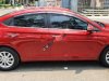 Hyundai Accent   2018 - Bán Hyundai Accent năm sản xuất 2018, màu đỏ, xe mới 98%