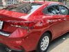 Hyundai Accent   2018 - Bán Hyundai Accent năm sản xuất 2018, màu đỏ, xe mới 98%