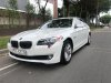 BMW 5 Series 2013 - Bán BMW 5 Series năm sản xuất 2013, xe nhập