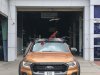 Ford Ranger Wildtrak 2.0   2018 - Cần bán lại xe Ford Ranger Wildtrak 2.0 sản xuất 2018, xe nhập  