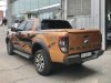 Ford Ranger Wildtrak 2.0   2018 - Cần bán lại xe Ford Ranger Wildtrak 2.0 sản xuất 2018, xe nhập  
