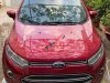 Ford EcoSport   2015 - Cần bán xe Ford EcoSport sản xuất năm 2015, màu đỏ